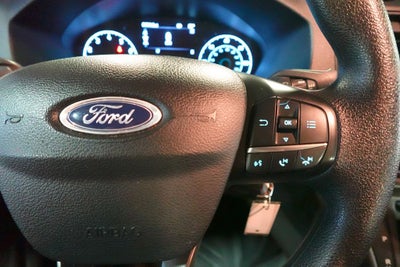 2020 Ford Transit Passenger Wagon XL
