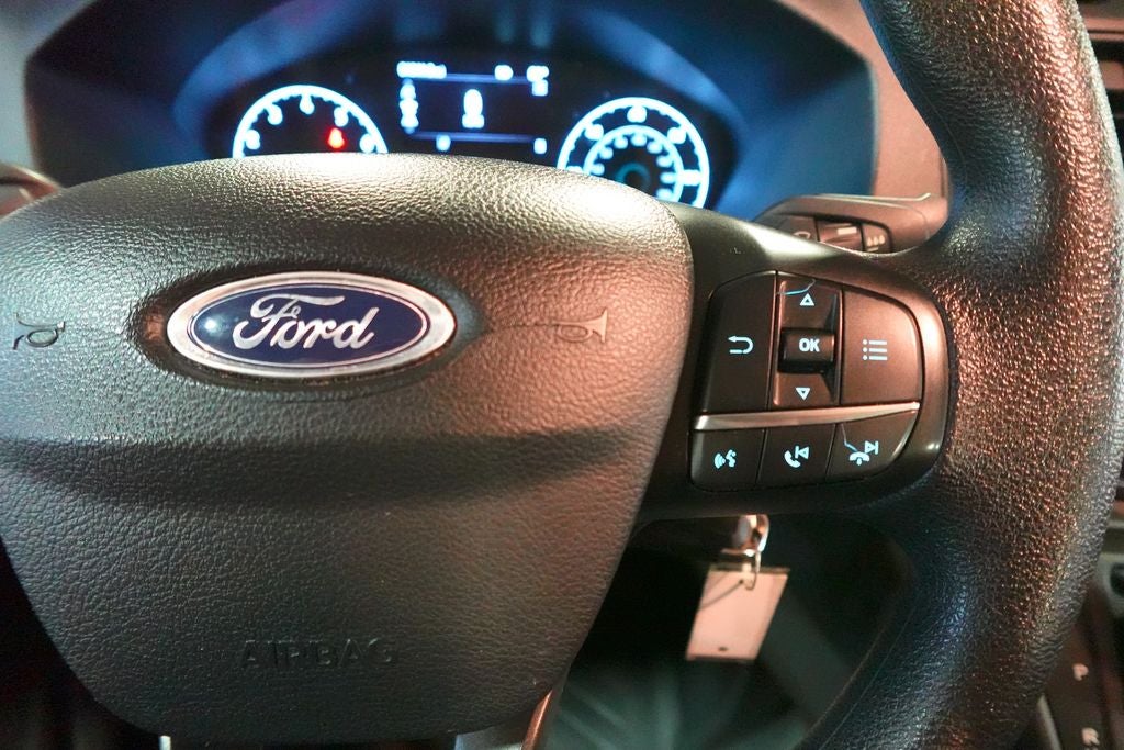 2020 Ford Transit Passenger Wagon XL