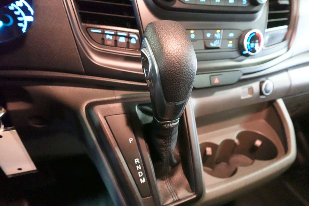 2020 Ford Transit Passenger Wagon XL