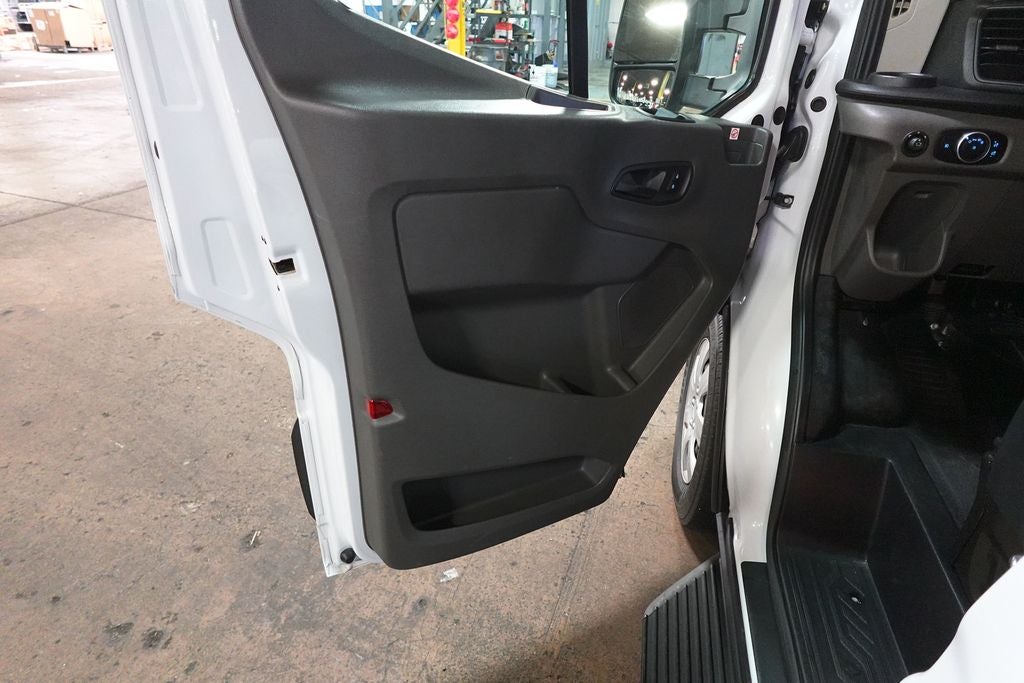2020 Ford Transit Passenger Wagon XL