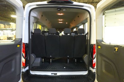 2020 Ford Transit Passenger Wagon XL