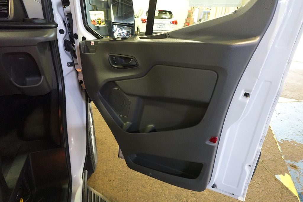 2020 Ford Transit Passenger Wagon XL