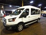 2020 Ford Transit Passenger Wagon XL