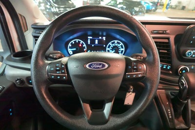 2020 Ford Transit Passenger Wagon XL