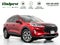 2020 Ford Escape Hybrid Titanium Hybrid