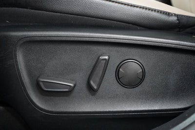 2020 Ford Escape Hybrid Titanium Hybrid