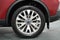 2020 Ford Escape Hybrid Titanium Hybrid