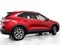 2020 Ford Escape Hybrid Titanium Hybrid