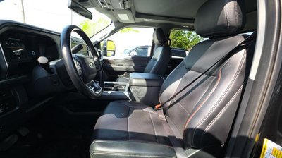 2023 Ford Super Duty F-250 Pickup Lariat