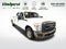 2013 Ford Super Duty F-350 SRW Pickup XL