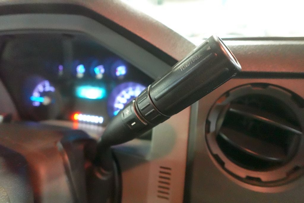 2013 Ford Super Duty F-350 SRW Pickup XL