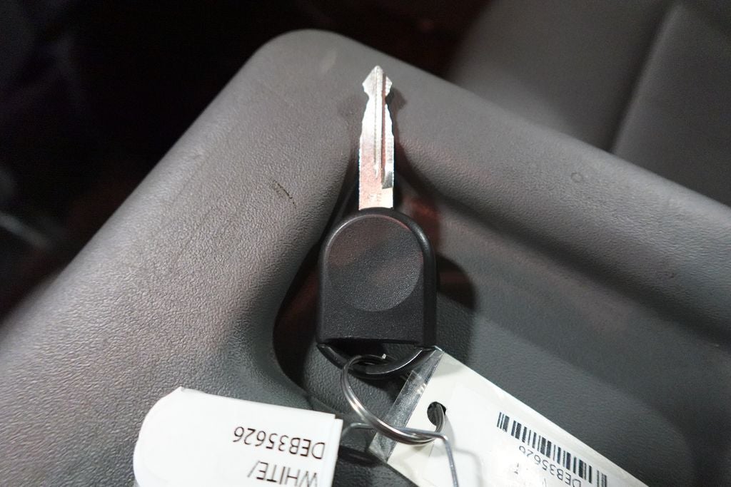 2013 Ford Super Duty F-350 SRW Pickup XL