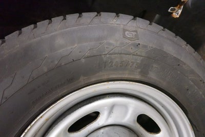 2013 Ford Super Duty F-350 SRW Pickup XL