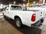 2013 Ford Super Duty F-350 SRW Pickup XL