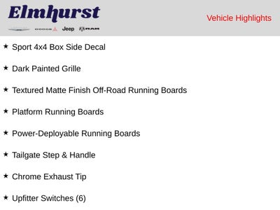 2023 Ford Super Duty F-350 SRW Pickup Lariat TREMOR