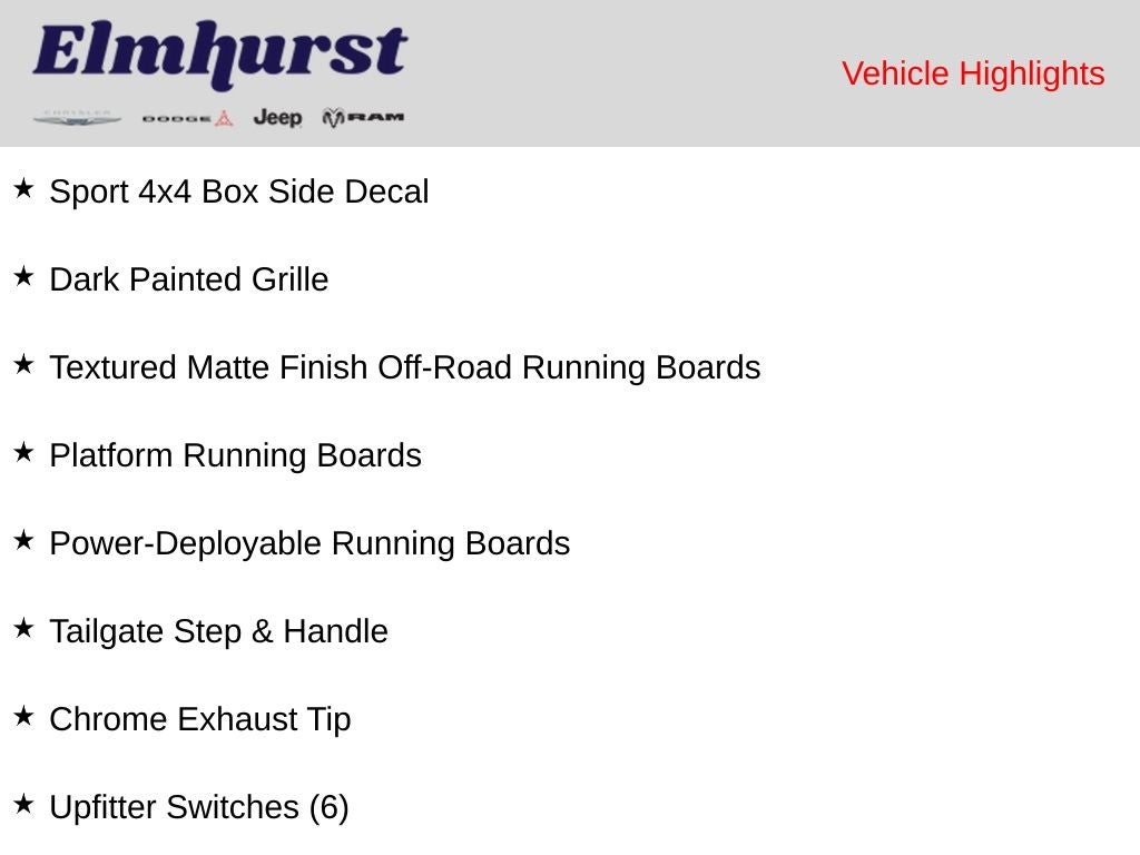 2023 Ford Super Duty F-350 SRW Pickup Lariat TREMOR