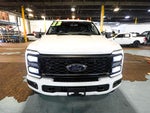 2023 Ford Super Duty F-350 SRW Pickup Lariat TREMOR