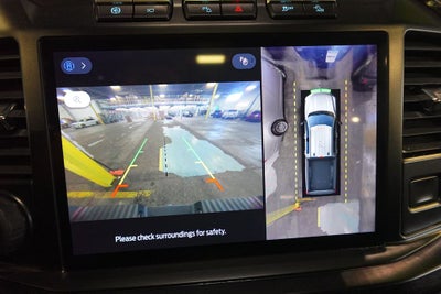 2023 Ford Super Duty F-350 SRW Pickup Lariat TREMOR