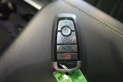 2023 Ford Super Duty F-350 SRW Pickup Lariat TREMOR