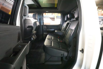 2023 Ford Super Duty F-350 SRW Pickup Lariat TREMOR