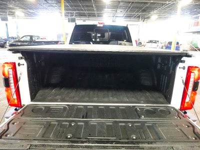 2023 Ford Super Duty F-350 SRW Pickup Lariat TREMOR