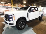 2023 Ford Super Duty F-350 SRW Pickup Lariat TREMOR