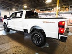 2023 Ford Super Duty F-350 SRW Pickup Lariat TREMOR