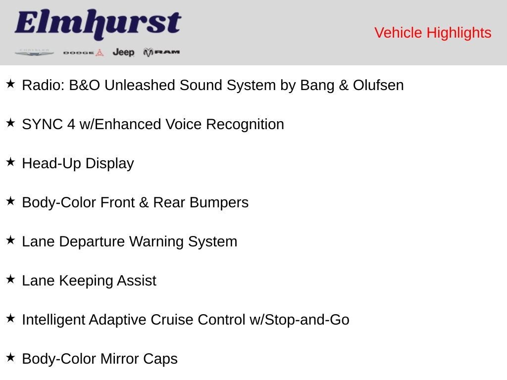 2023 Ford Super Duty F-350 SRW Pickup Lariat TREMOR