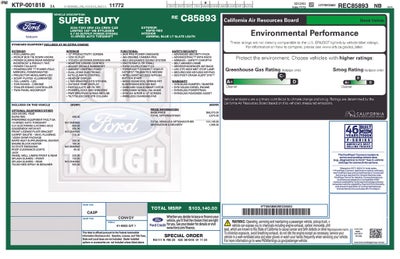 2024 Ford F-350 Limited
