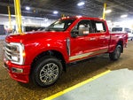 2024 Ford F-350SD Limited