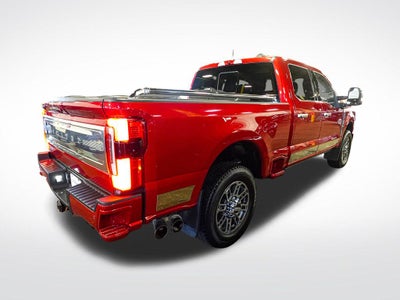 2024 Ford F-350 Limited