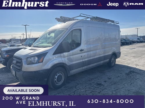 2020 Ford Transit-250 Base