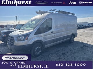 2020 Ford Transit-250 Base