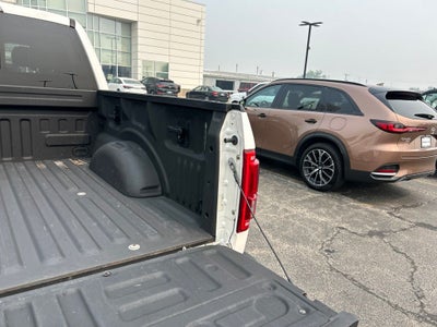 2015 Ford F-150 Base