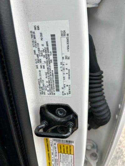 2015 Ford F-150 Base