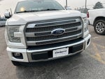 2015 Ford F-150 Base