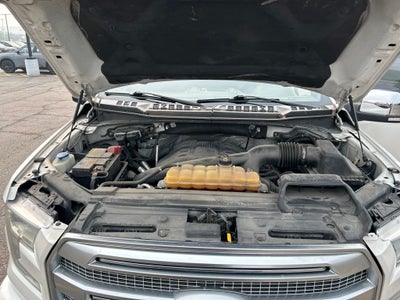 2015 Ford F-150 Base