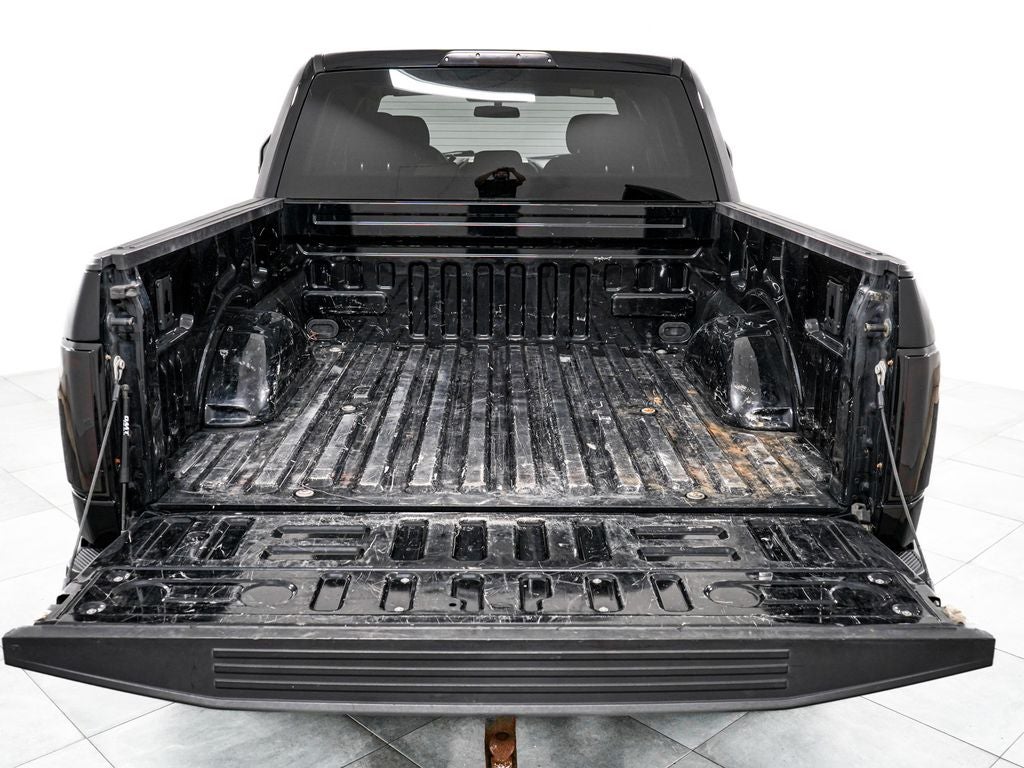 2018 Ford F-150 Base