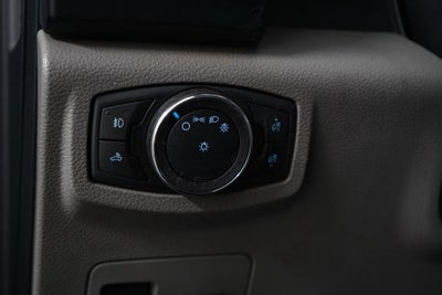 2018 Ford F-150 Base