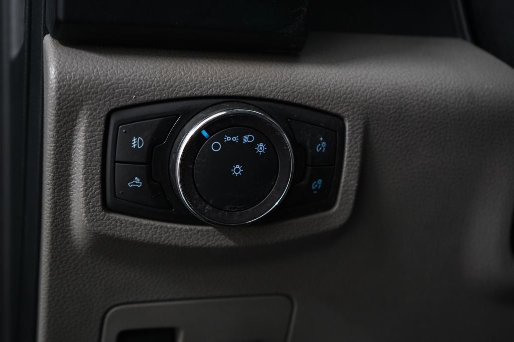 2018 Ford F-150 Base