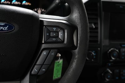 2018 Ford F-150 Base