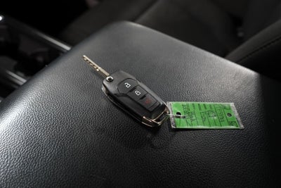 2018 Ford F-150 Base