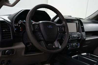 2018 Ford F-150 Base