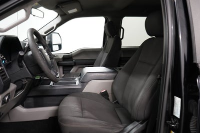 2018 Ford F-150 Base