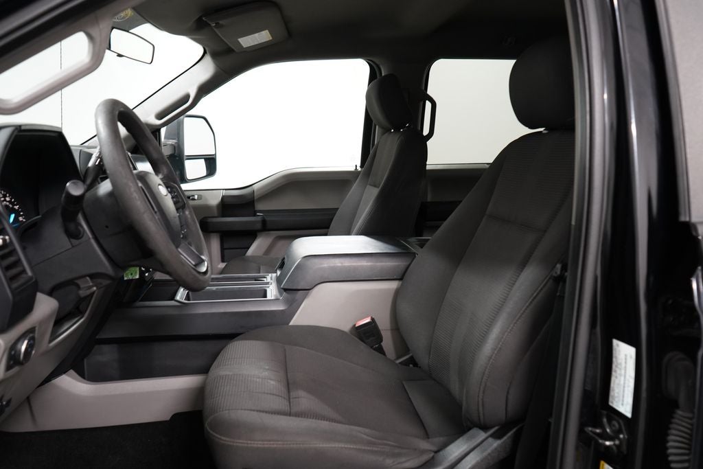 2018 Ford F-150 Base