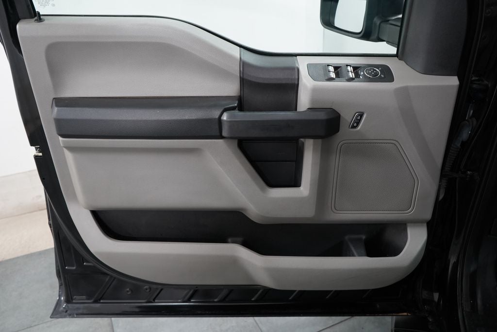2018 Ford F-150 Base