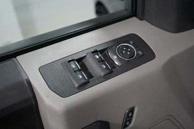 2018 Ford F-150 Base