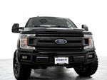 2018 Ford F-150 Base
