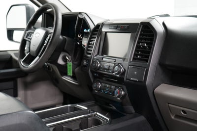 2018 Ford F-150 Base
