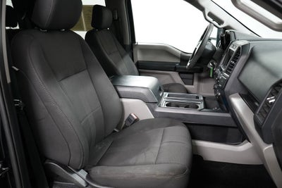 2018 Ford F-150 Base